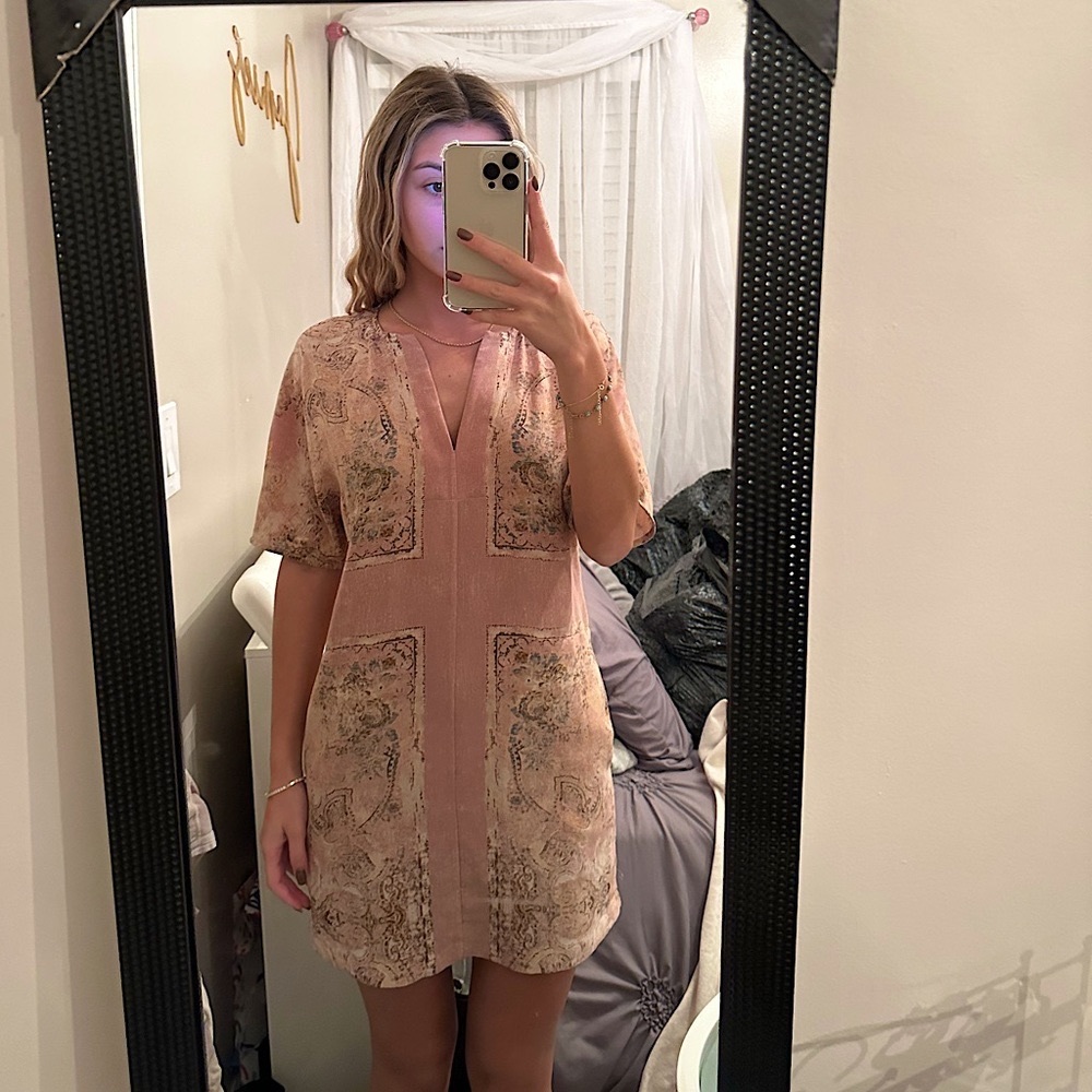 BCBG Max Azria Dress